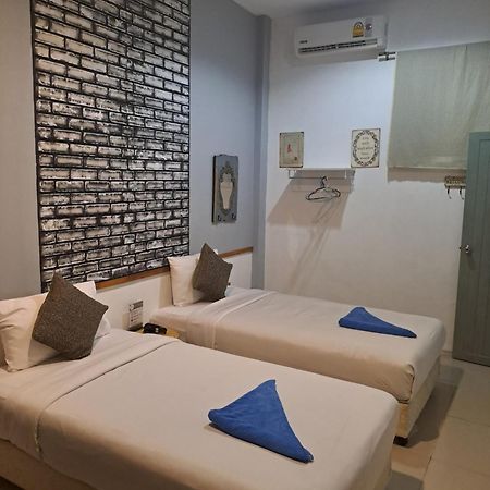 Baan Minnie Koh Samet Luaran gambar