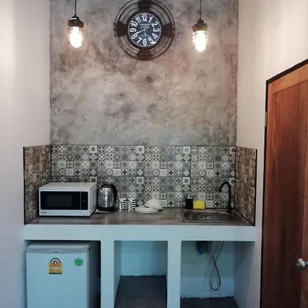 Baan Minnie Koh Samet Luaran gambar