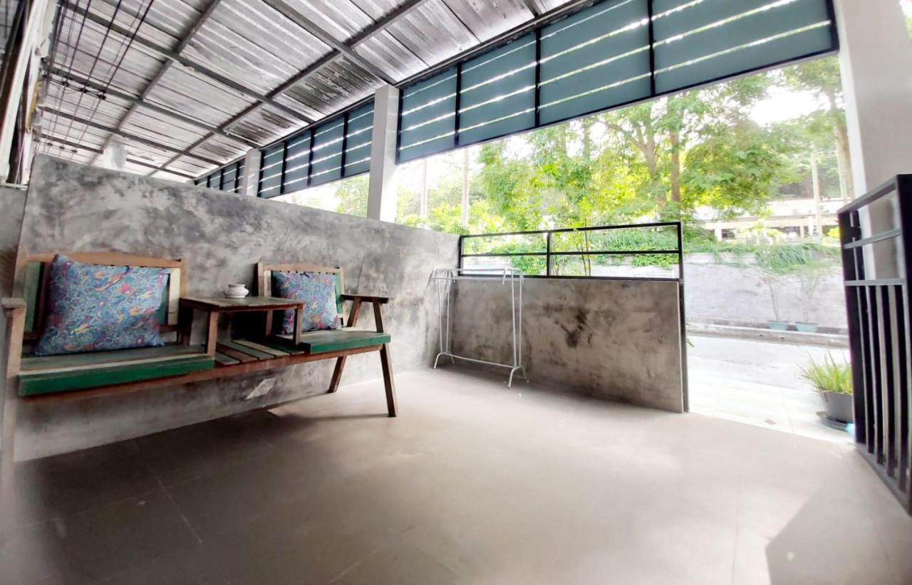 Baan Minnie Koh Samet Luaran gambar