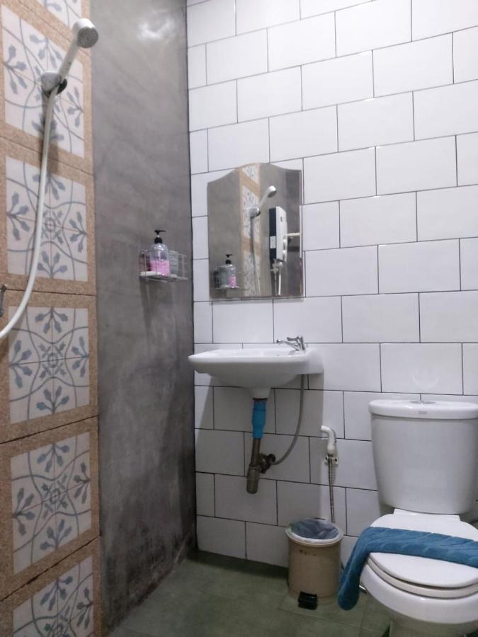 Baan Minnie Koh Samet Luaran gambar