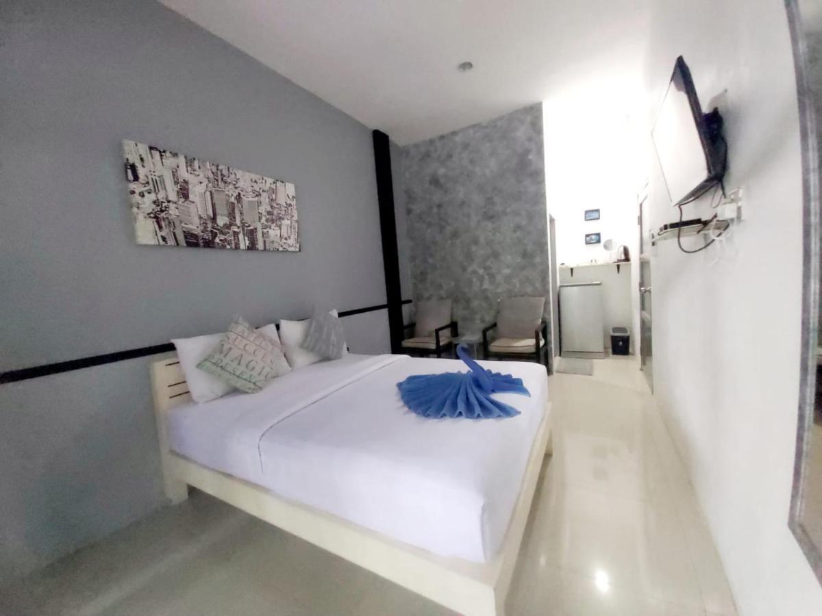 Baan Minnie Koh Samet Bilik gambar