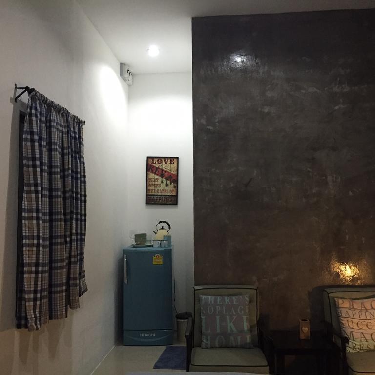 Baan Minnie Koh Samet Bilik gambar