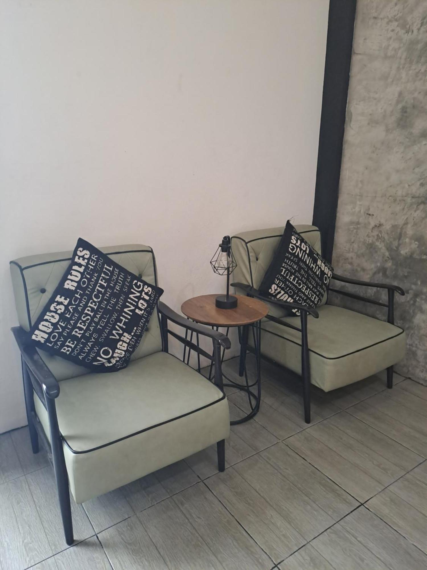Baan Minnie Koh Samet Luaran gambar