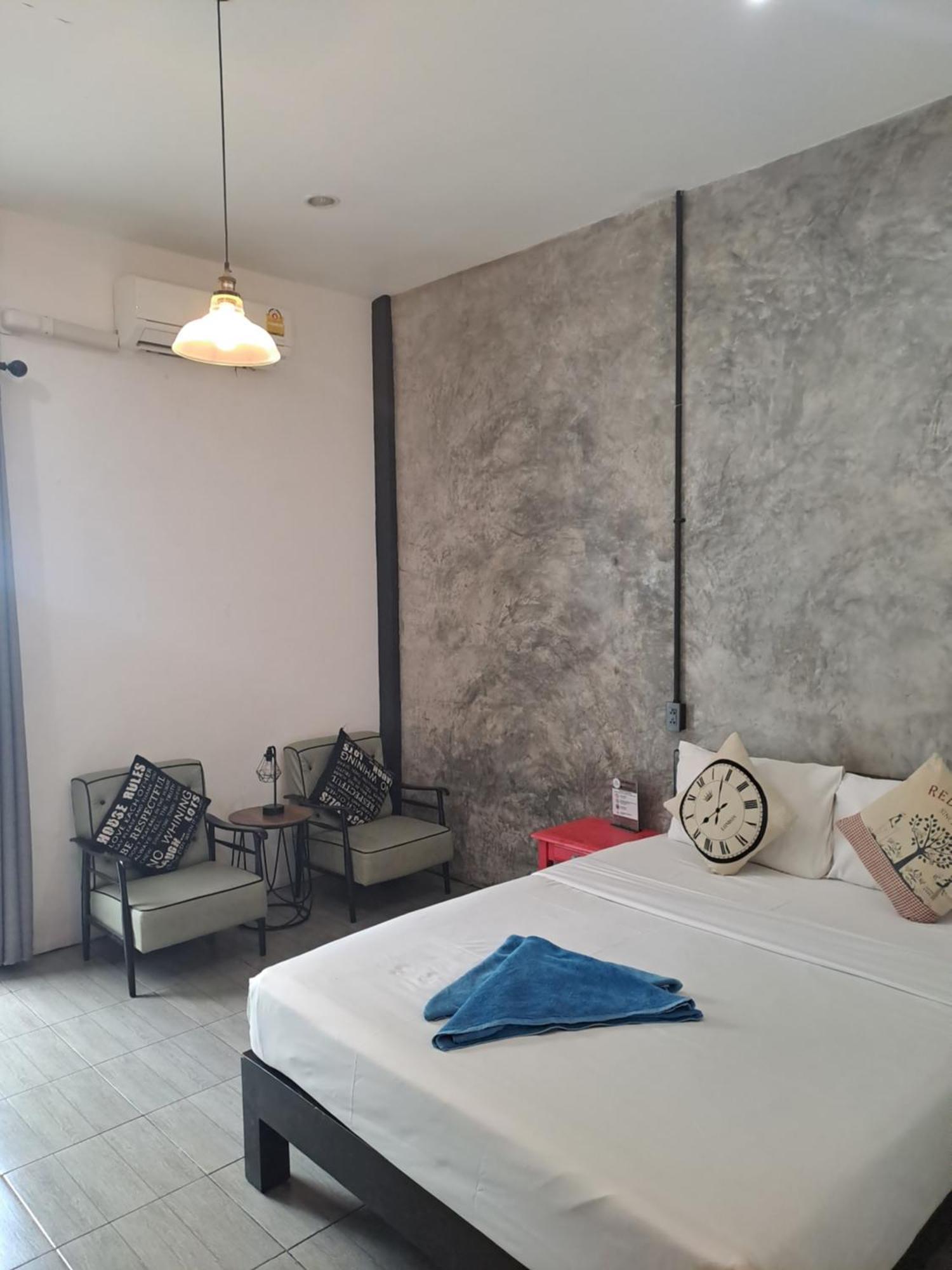 Baan Minnie Koh Samet Luaran gambar