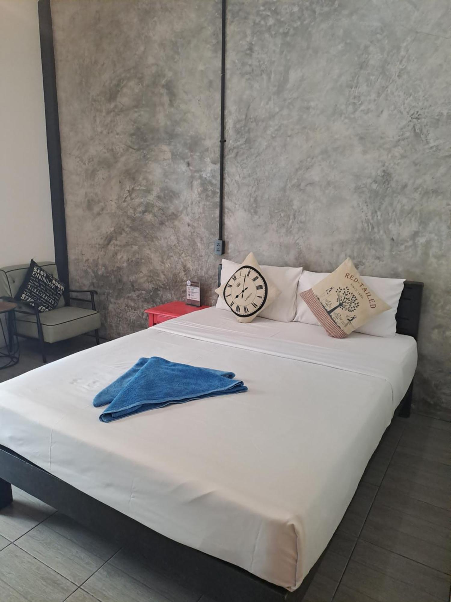 Baan Minnie Koh Samet Luaran gambar