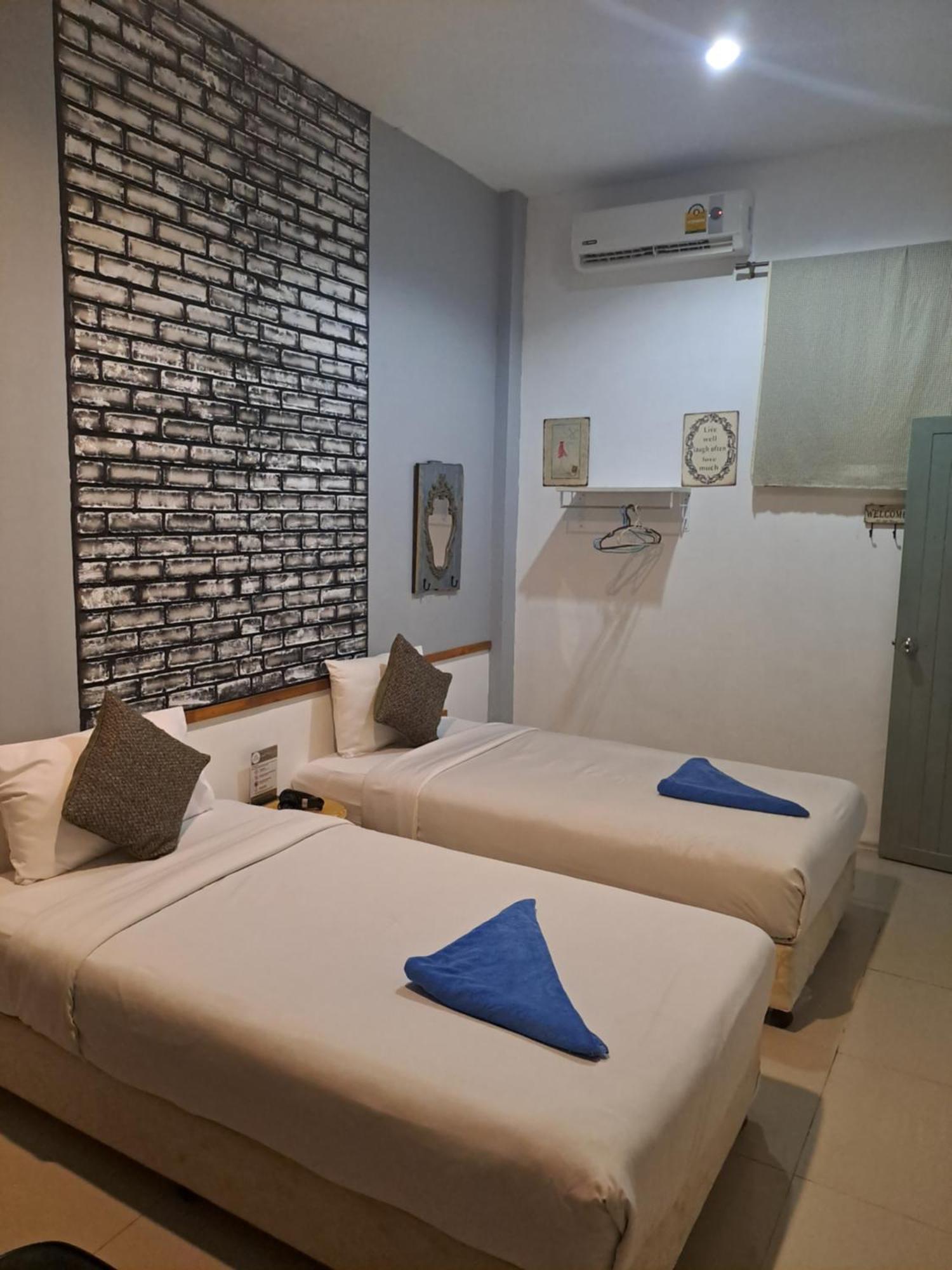 Baan Minnie Koh Samet Luaran gambar