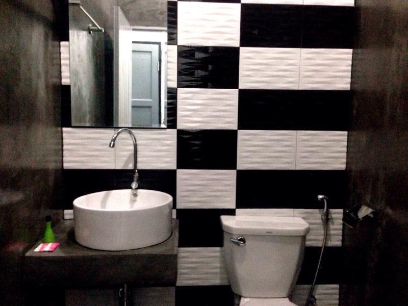Baan Minnie Koh Samet Luaran gambar