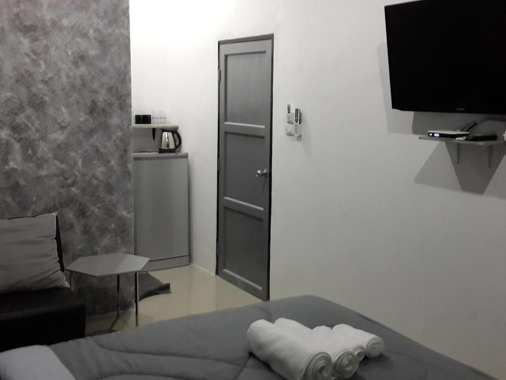 Baan Minnie Koh Samet Luaran gambar