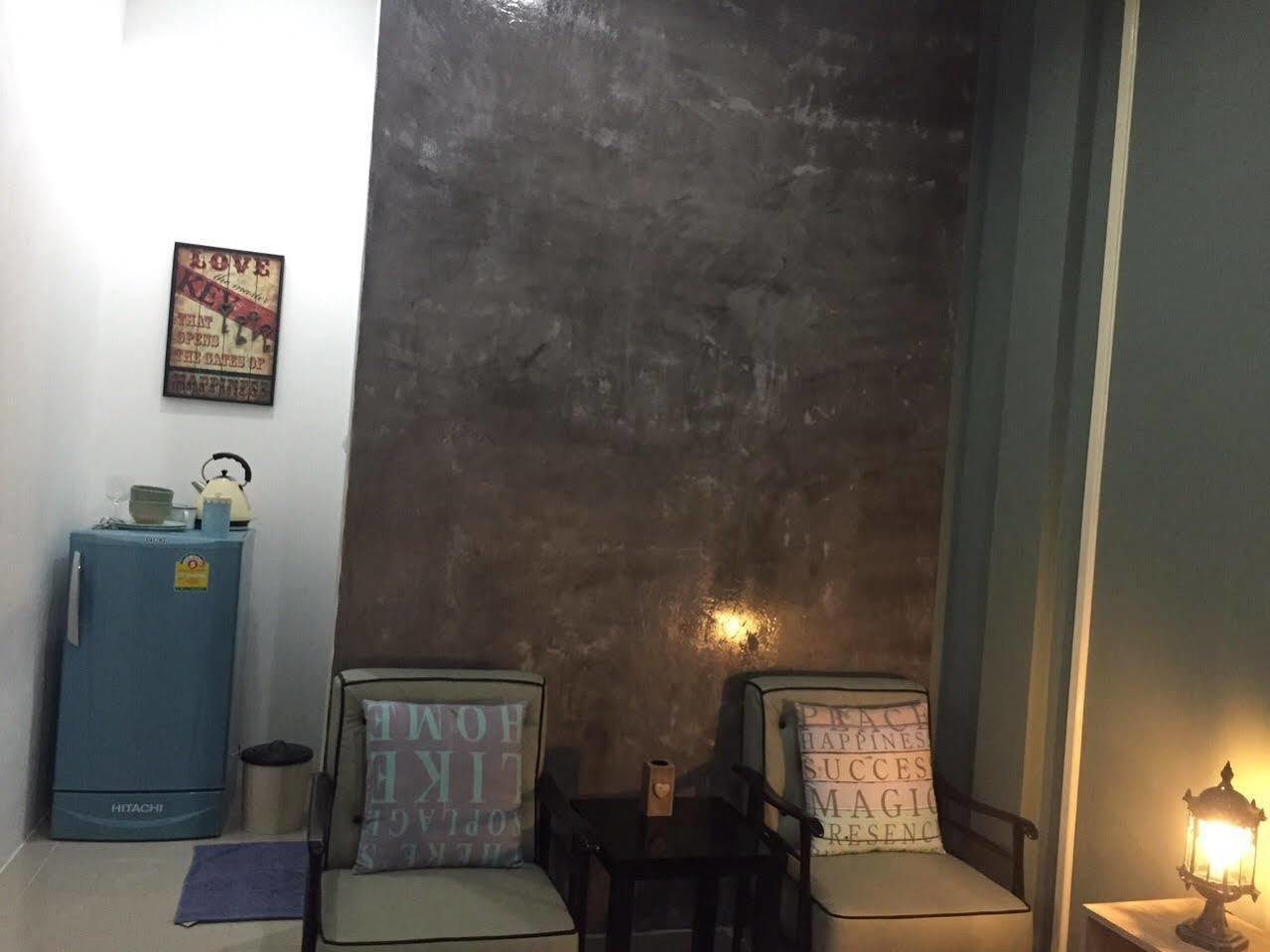 Baan Minnie Koh Samet Luaran gambar