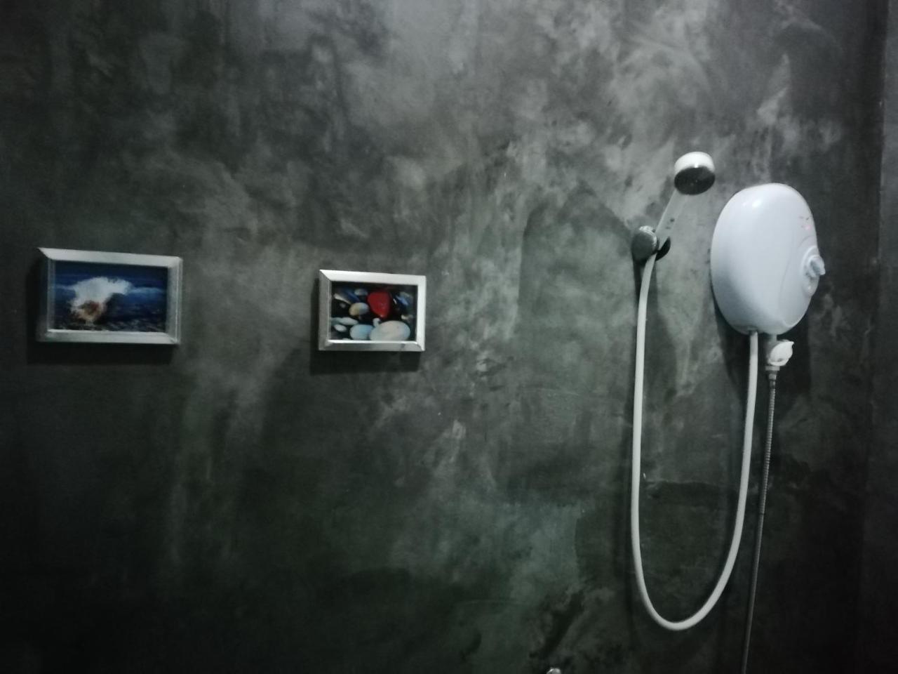 Baan Minnie Koh Samet Luaran gambar