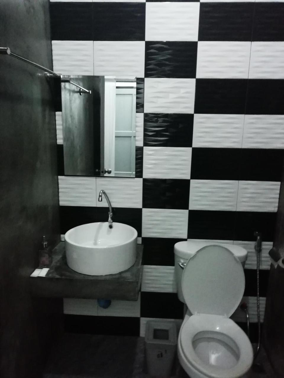 Baan Minnie Koh Samet Luaran gambar