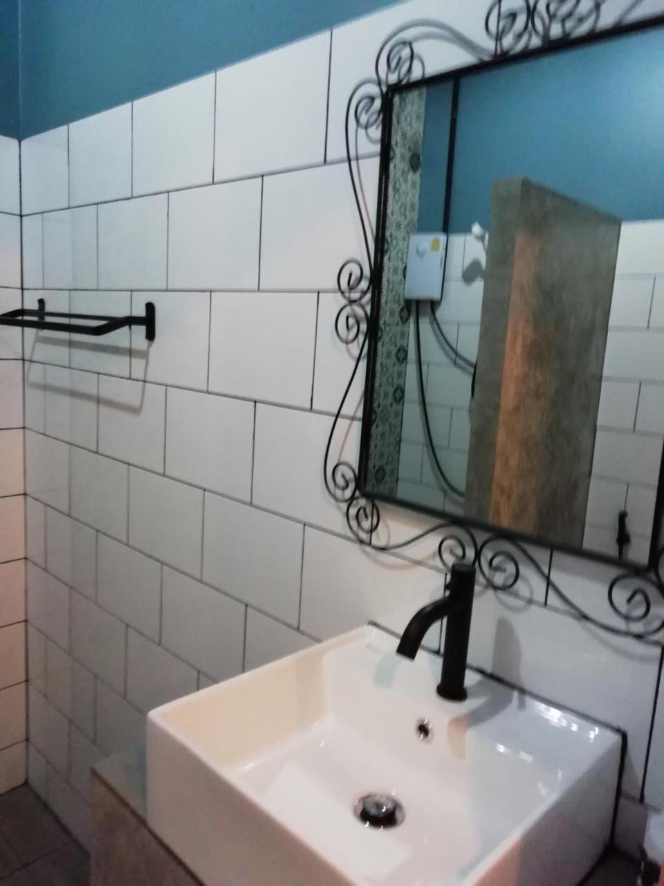 Baan Minnie Koh Samet Luaran gambar