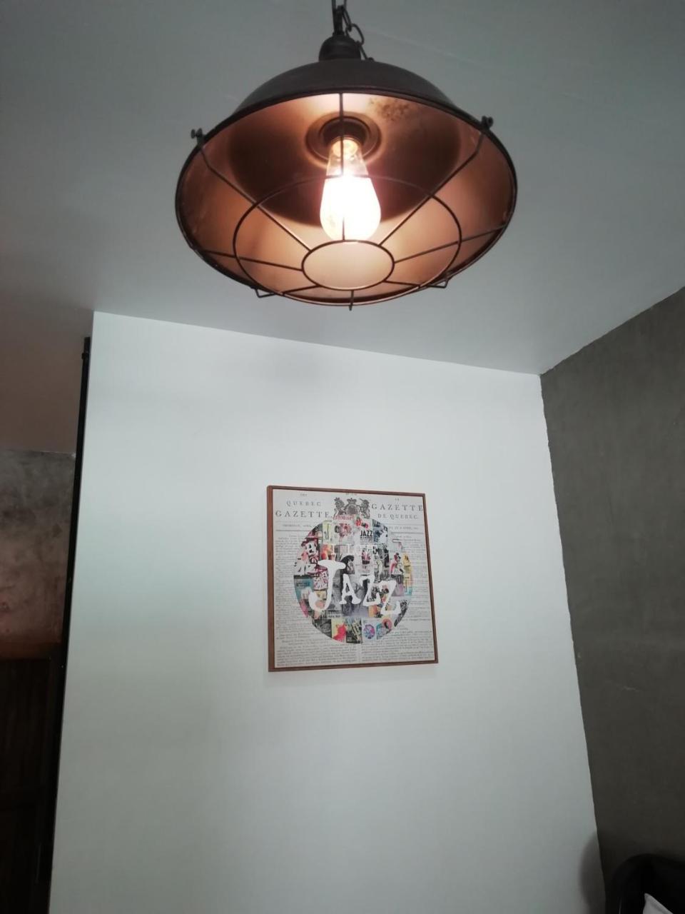 Baan Minnie Koh Samet Luaran gambar