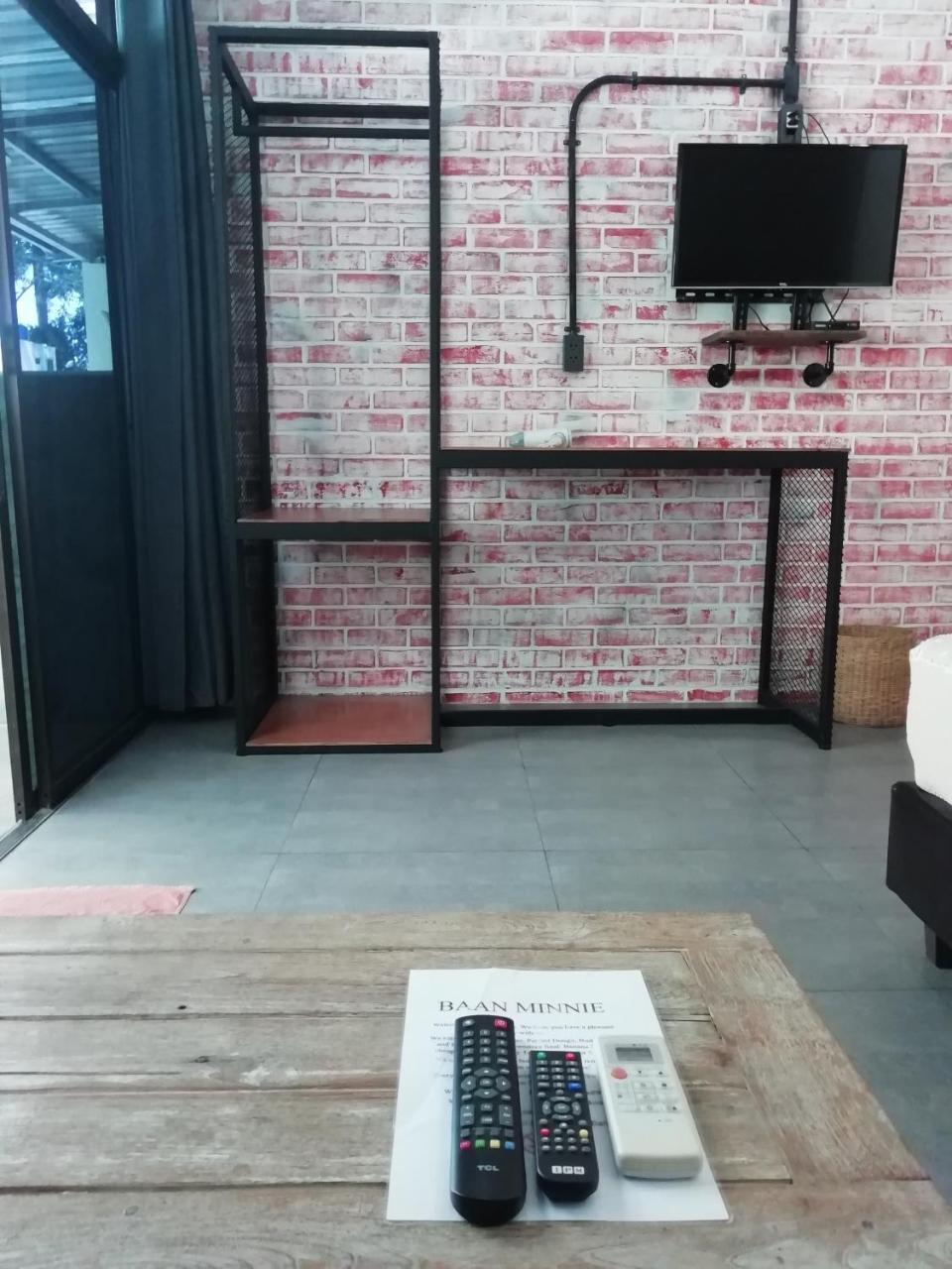 Baan Minnie Koh Samet Luaran gambar