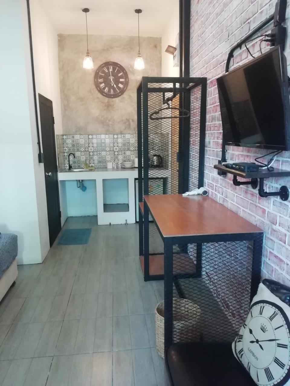 Baan Minnie Koh Samet Luaran gambar