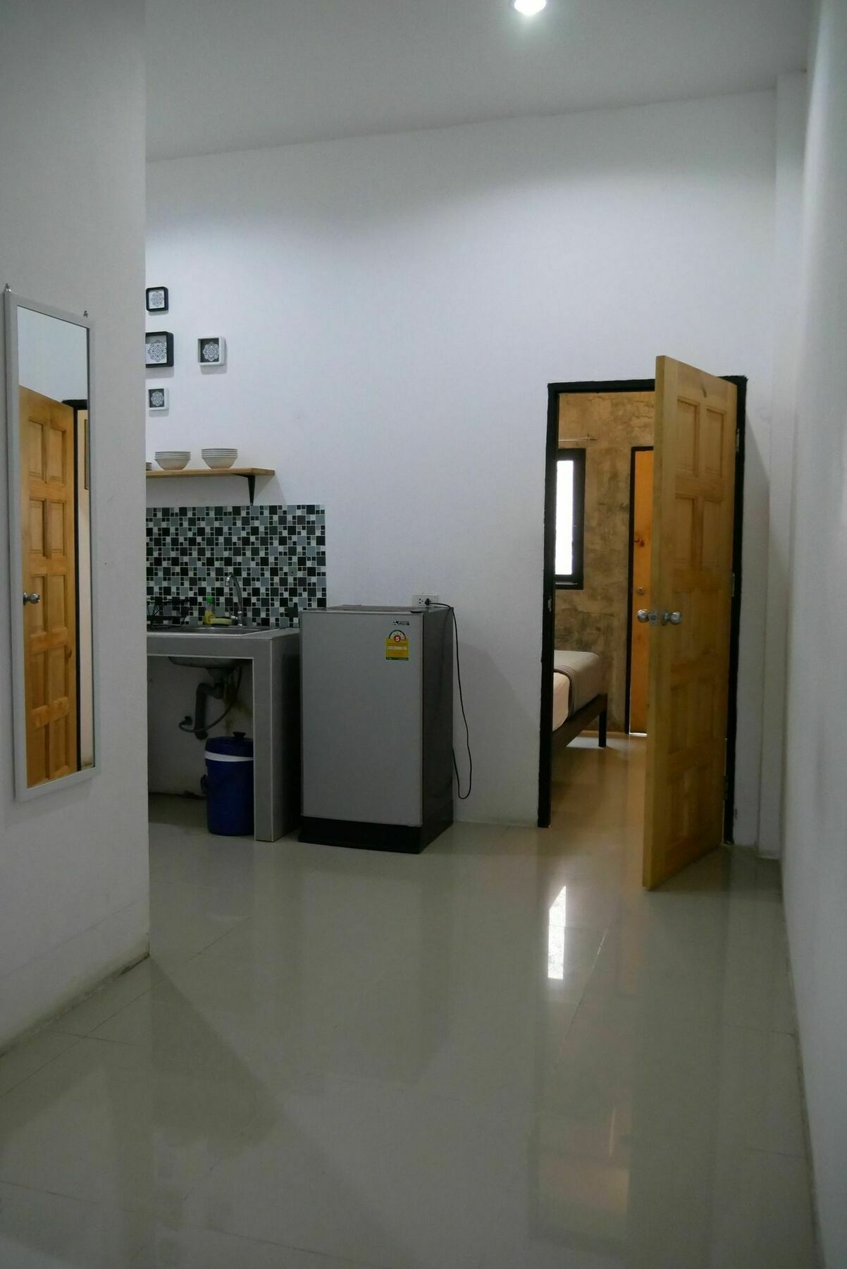 Baan Minnie Koh Samet Luaran gambar