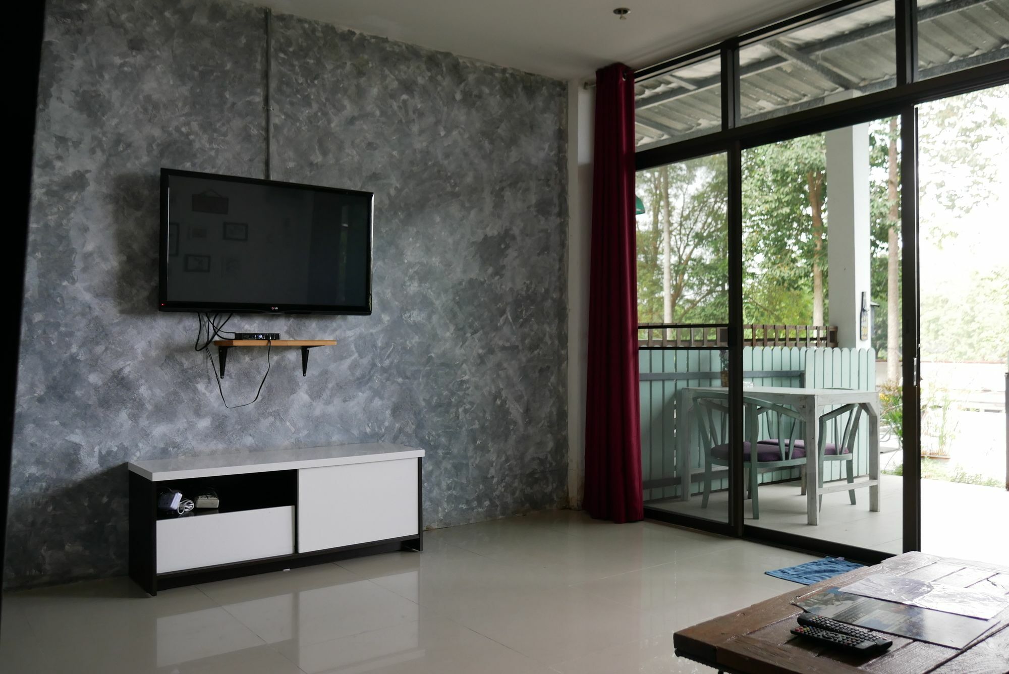 Baan Minnie Koh Samet Luaran gambar