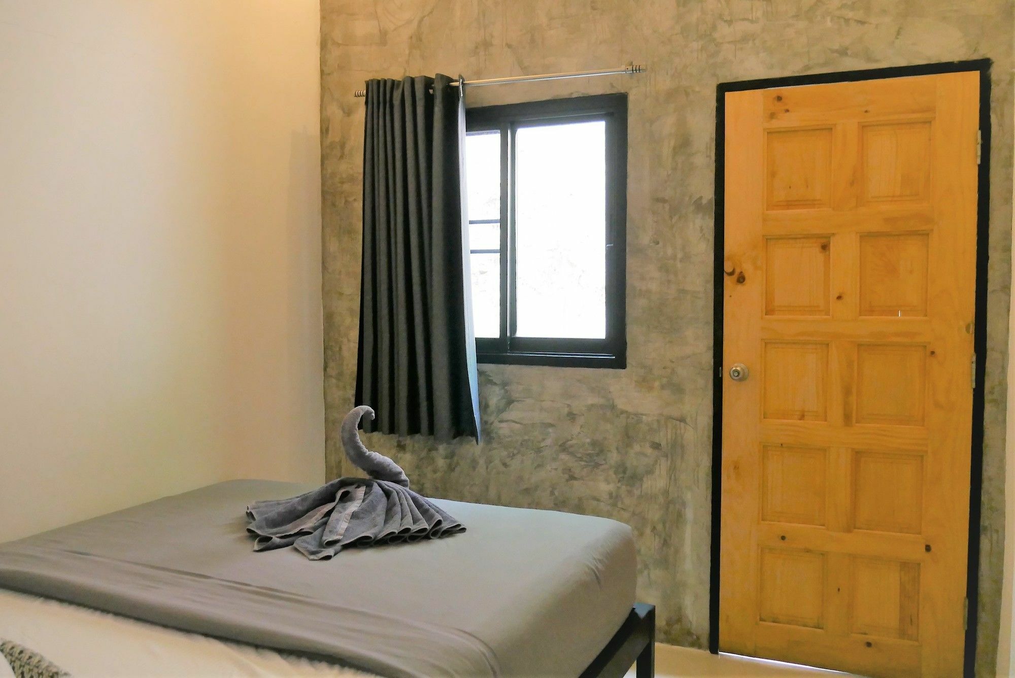 Baan Minnie Koh Samet Luaran gambar